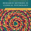 The Cambridge Handbook of Research Methods in Clinical Psychology (Cambridge Handbooks in Psychology) (PDF)