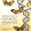 Introduction to Genetic Analysis, 12th edition (ePub+Converted PDF)