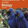 Cambridge International AS & A Level Complete Biology (3rd ed.) (PDF)