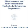 Risk Assessment and Risk Communication Strategies in Bioterrorism Preparedness (PDF)