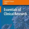 Essentials of Clinical Research (PDF)
