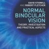 Normal Binocular Vision: Theory, Investigation and Practical Aspects (EPUB)