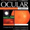 Roy and Fraunfelder’s Current Ocular Therapy, 6th Edition (PDF)