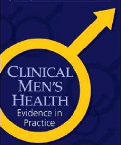 Clinical Men’s Health: Evidence in Practice (PDF)