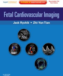 Fetal Cardiovascular Imaging: A Disease Based Approach (Videos, Organized)