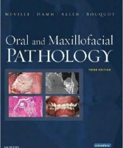 Oral and Maxillofacial Pathology, 3rd Edition (PDF)