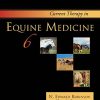 Current Therapy in Equine Medicine (Current Veterinary Therapy), 6th edition (PDF)