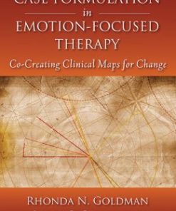 Case Formulation in Emotion-Focused Therapy : Co-Creating Clinical Maps for Change