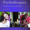Humanistic Psychotherapies : Handbook of Research and Practice, 2nd Edition