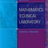 Mathematics for the Clinical Laboratory, 2nd Edition