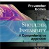 Shoulder Instability: A Comprehensive Approach (PDF)
