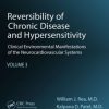 Reversibility of Chronic Disease and Hypersensitivity, Volume 3: Clinical Environmental Manifestations of the Neurocardiovascular Systems
