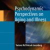 Psychodynamic Perspectives on Aging and Illness (EPUB)