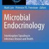 Microbial Endocrinology: Interkingdom Signaling in Infectious Disease and Health (EPUB)