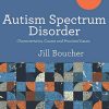 Autism Spectrum Disorder, 2nd Edition (PDF)