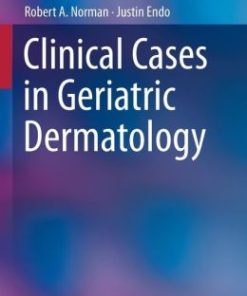 Clinical Cases in Geriatric Dermatology (PDF)