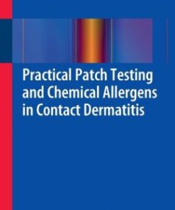 Practical Patch Testing and Chemical Allergens in Contact Dermatitis (PDF)