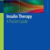 Insulin Therapy: A Pocket Guide (EPUB)