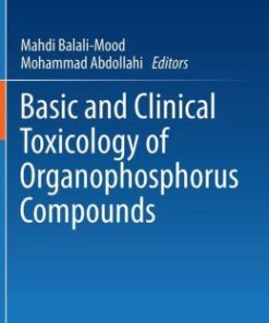Basic and Clinical Toxicology of Organophosphorus Compounds (PDF)