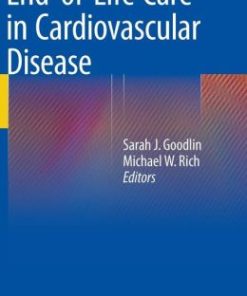 End-of-Life Care in Cardiovascular Disease (EPUB)