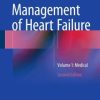 Management of Heart Failure: Volume 1: Medical (EPUB)