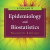 A Study Guide to Epidemiology and Biostatistics, 7th Edition (PDF)