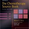 Perry’s The Chemotherapy Source Book, 5th Edition (PDF)