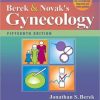 Berek and Novak’s Gynecology, 5th Edition (PDF Book)
