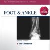 Foot & Ankle, 2nd Edition (PDF)