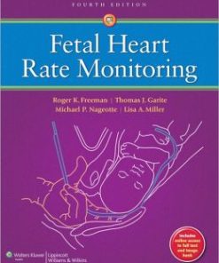 Fetal Heart Rate Monitoring, 4th Edition (PDF)