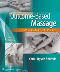 Outcome-Based Massage: Putting Evidence into Practice, 3rd Edition (EPUB)