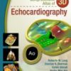Comprehensive Atlas of 3D Echocardiography (PDF Book)