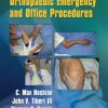 Orthopaedic Emergency and Office Procedures (PDF)