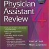 Physician Assistant Review, 4th Edition (EPUB)