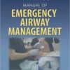 Manual of Emergency Airway Management, 4th Edition (PDF)