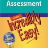 Assessment Made Incredibly Easy, 5th Edition (PDF)
