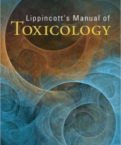 Lippincott’s Manual of Toxicology (PDF)