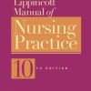 Lippincott Manual of Nursing Practice, 10th Edition (EPUB)
