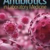 Antibiotics in Laboratory Medicine (EPUB)