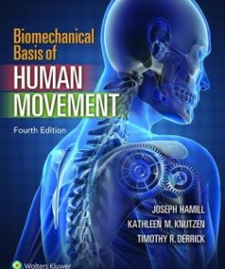 Biomechanical Basis of Human Movement, 4th Edition (PDF)