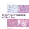 Biopsy Interpretation of the Liver (PDF)