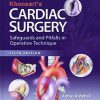 Khonsari’s Cardiac Surgery: Safeguards and Pitfalls in Operative Technique, 5th Edition (EPUB)
