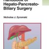 Handbook of Hepato-Pancreato-Biliary Surgery (EPUB)