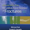 Hoppenfeld’s Treatment and Rehabilitation of Fractures, 2ed (ePub3+Converted PDF)