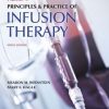 Plumer’s Principles and Practice of Infusion Therapy, 9th Edition (PDF)