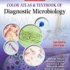 Koneman’s Color Atlas and Textbook of Diagnostic Microbiology, 7th Edition (PDF)