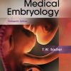 Langman’s Medical Embryology, 13th Edition (PDF Book)