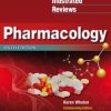 Lippincott’s Illustrated Reviews: Pharmacology, 6th Edition (ORIGINAL PDF from Pubisher)