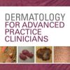 Dermatology for Advanced Practice Clinicians (PDF)