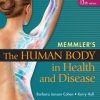 Memmler’s The Human Body in Health and Disease, 13th Edition (PDF)